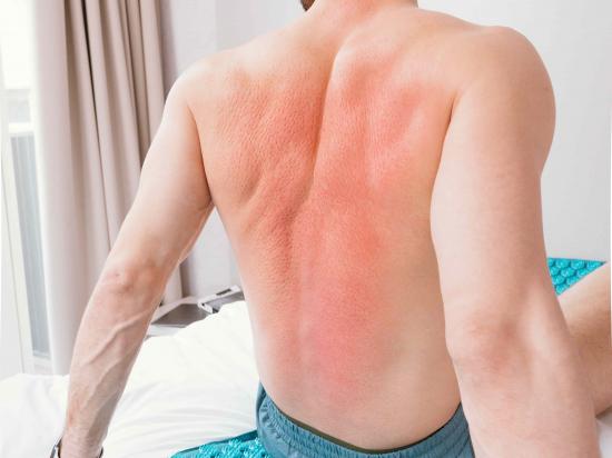 Alivia los dolores de espalda y cervicales con Pranamat ECO