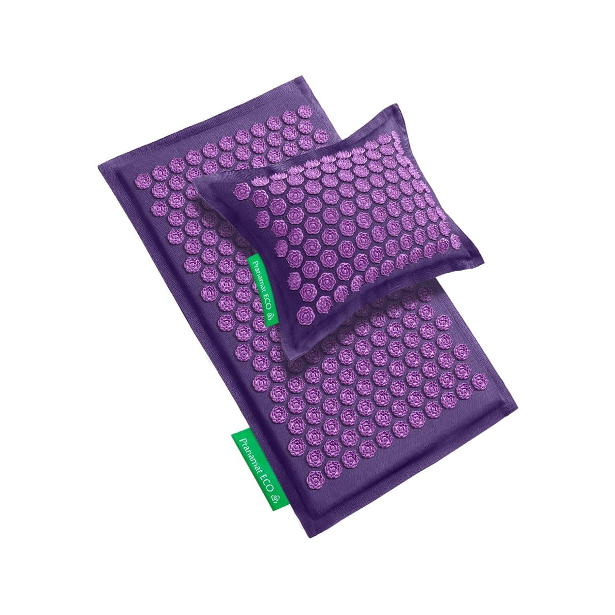 Esterilla + Almohada (Lavender)