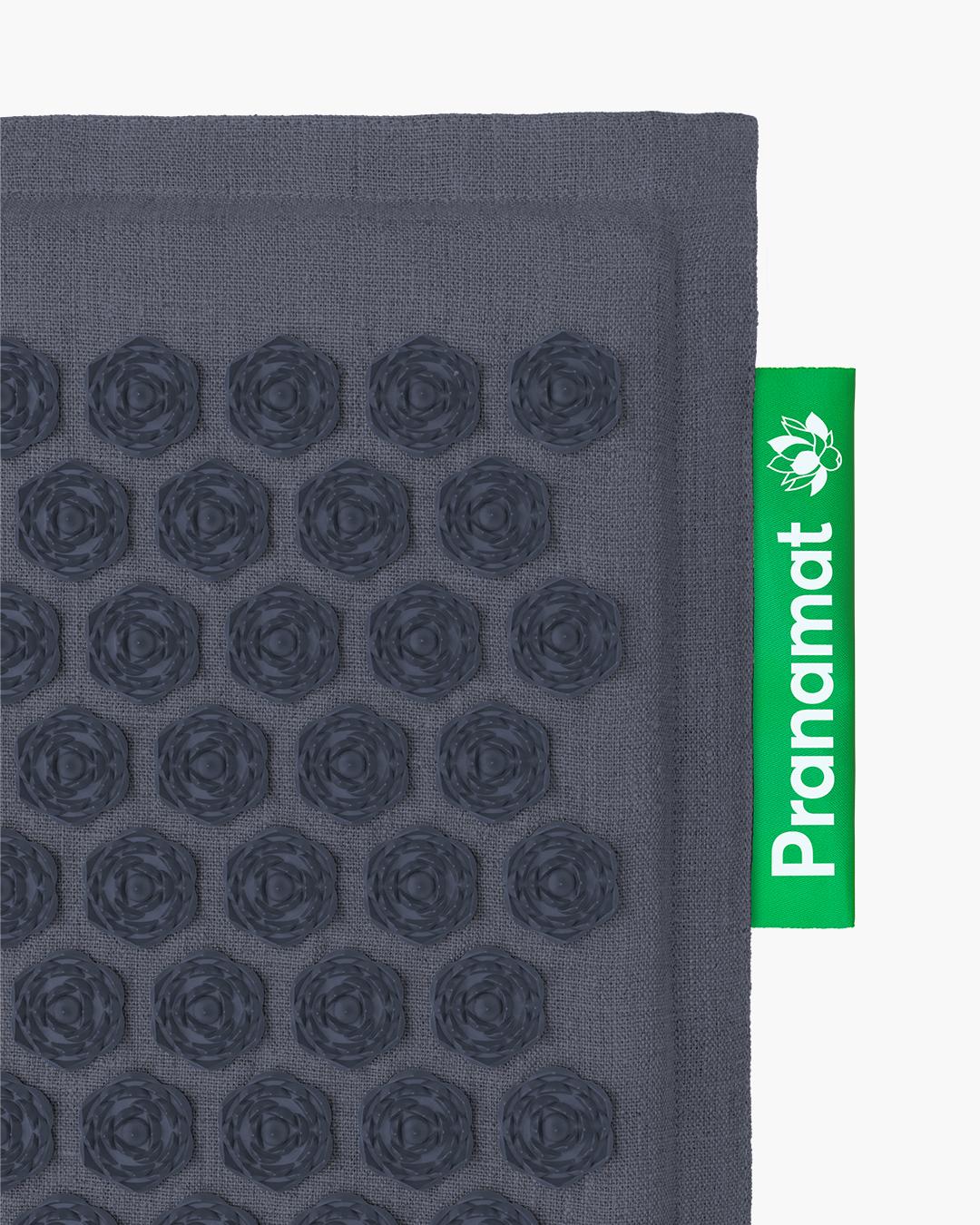 Esterilla + Almohada + Esterilla Mini (Graphite Grey)