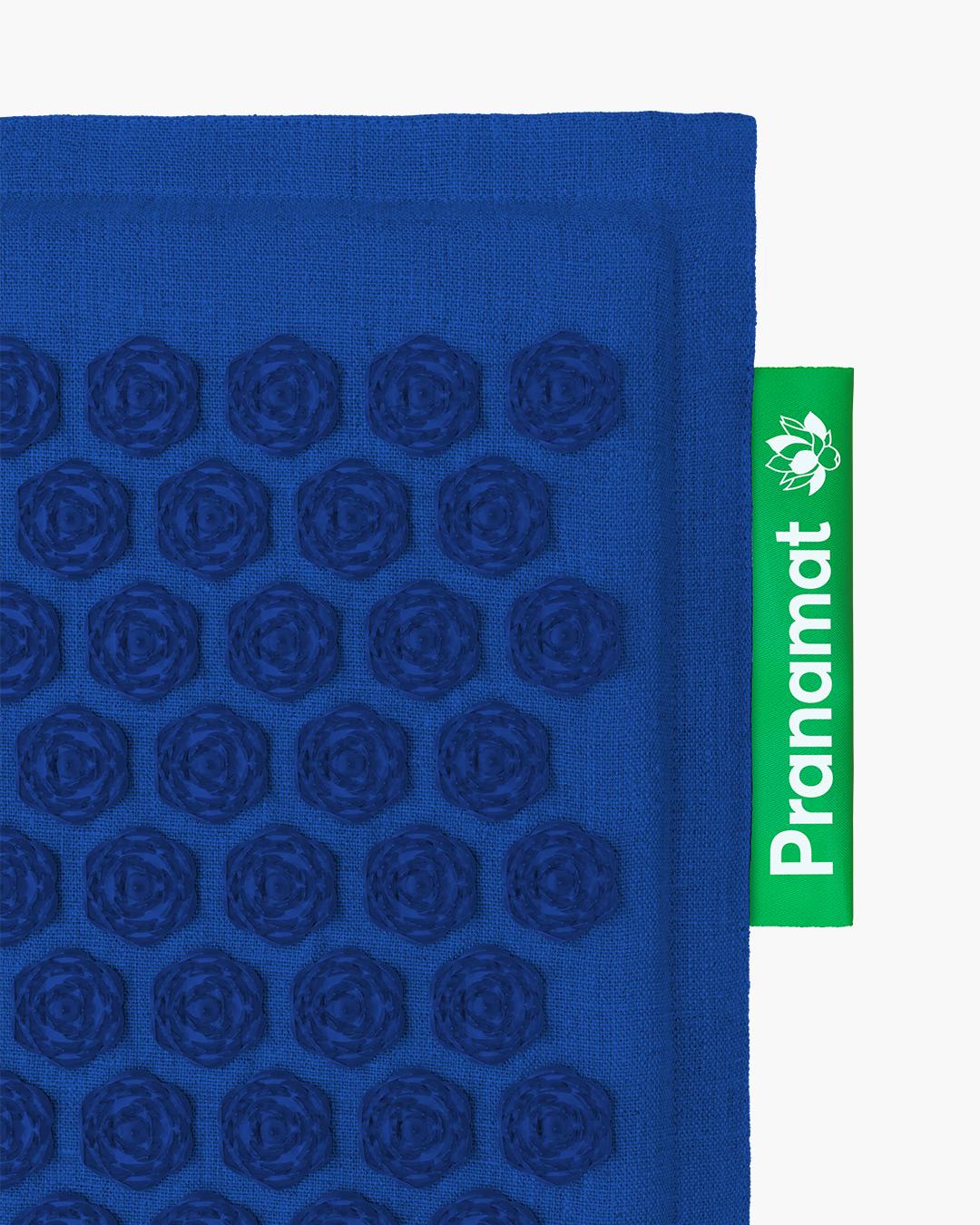 Esterilla + Almohada (Monaco Blue)