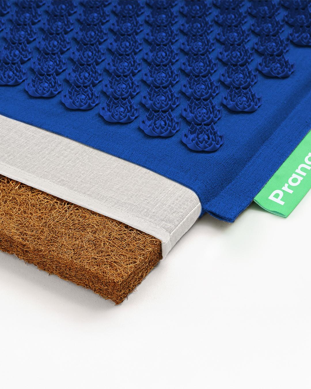 Esterilla + Almohada (Monaco Blue)