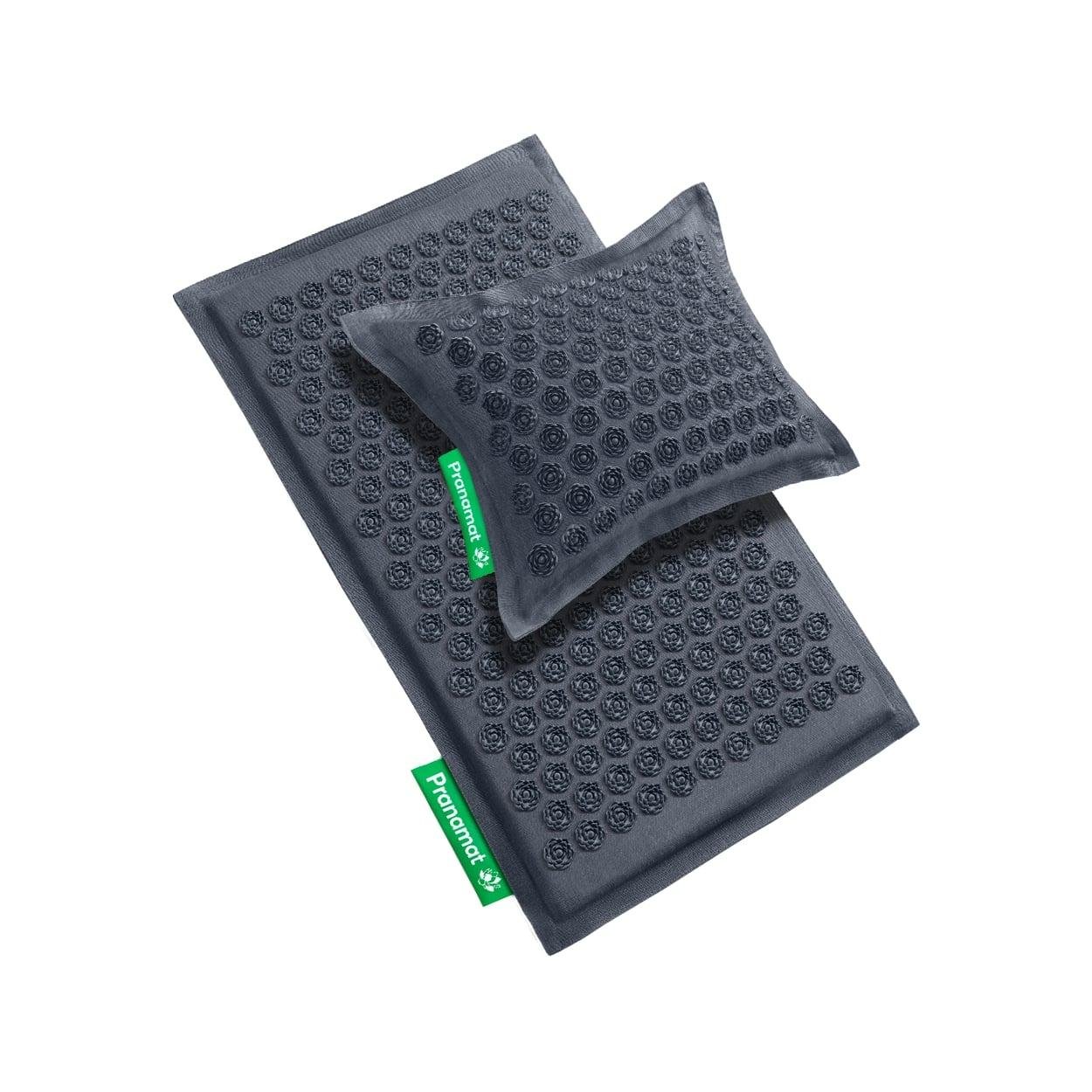 Esterilla + Almohada  (Graphite Grey)