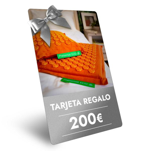 Gift Card 200
