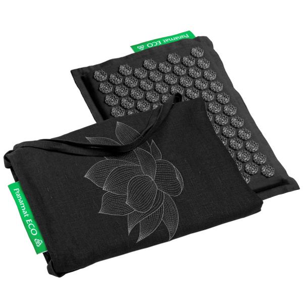 Esterilla Mini + Bolso XL Black edition